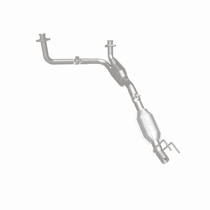 Magnaflow 92-95 Ford E-150 5.0L Direct Fit Converter Magnaflow 92-95 Ford E-150 5.0L Direct Fit Converter