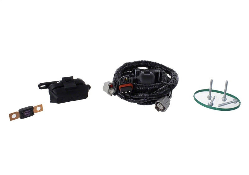 Ford Racing 20-22 7.3L V8 Engine Control Pack for Manual Transmission Ford Racing 20-22 7.3L V8 Engine Control Pack for Manual Transmission