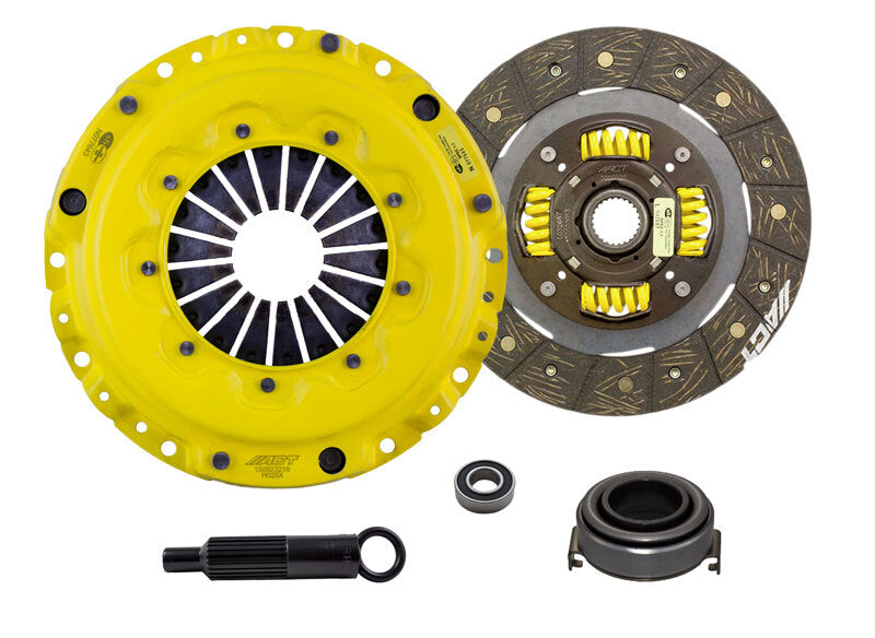 ACT 1999 Acura Integra XT/Perf Street Sprung Clutch Kit ACT 1999 Acura Integra XT/Perf Street Sprung Clutch Kit