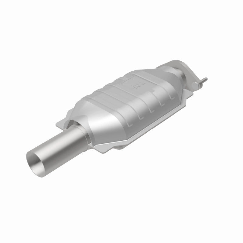 MagnaFlow Conv DF 06-09 Ford Fusion 3.0L MagnaFlow Conv DF 06-09 Ford Fusion 3.0L