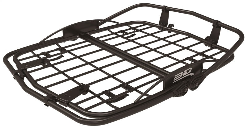 3D MAXpider Universal Roof Basket 6103L 51.97 42.72 X 8.19 3D MAXpider Universal Roof Basket 6103L 51.97 42.72 X 8.19