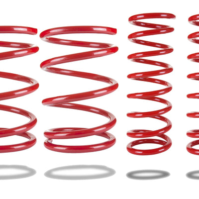 Pedders 09-13 Subaru Forester SH SportsRyder Low Springs