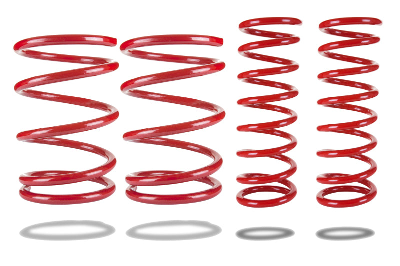 Pedders 09-13 Subaru Forester SH SportsRyder Low Springs Pedders 09-13 Subaru Forester SH SportsRyder Low Springs