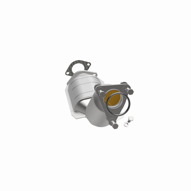 MagnaFlow Conv DF 07-08 G35/37/350Z Passenger Side OEM MagnaFlow Conv DF 07-08 G35/37/350Z Passenger Side OEM
