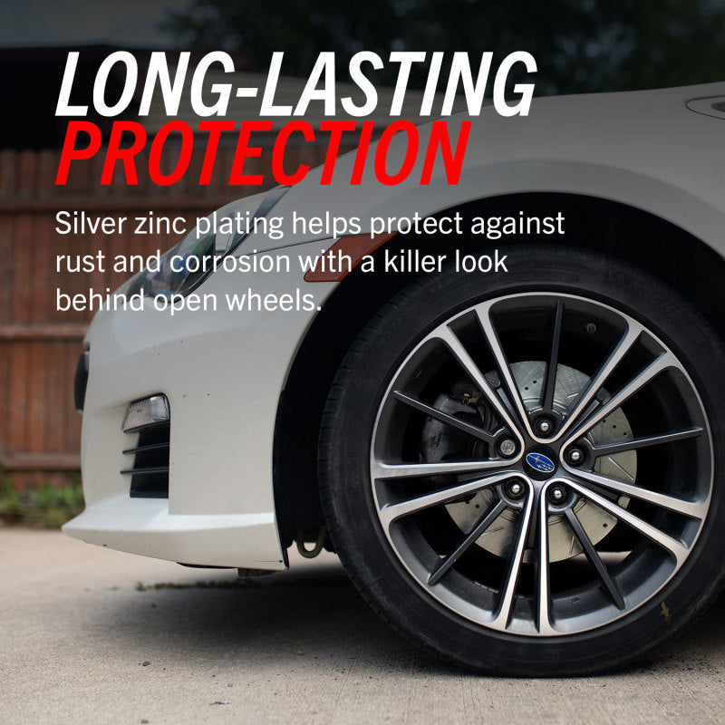 Power Stop 12-18 Tesla Model S Rear Evolution Drilled & Slotted Rotors - Pair Power Stop 12-18 Tesla Model S Rear Evolution Drilled & Slotted Rotors - Pair