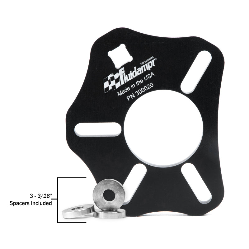 Fluidampr Damper Holding Tool Fluidampr Damper Holding Tool
