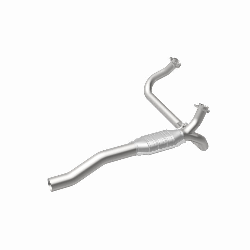 MagnaFlow Conv DF 94-95 Chevy Astro 4.3L 49S MagnaFlow Conv DF 94-95 Chevy Astro 4.3L 49S