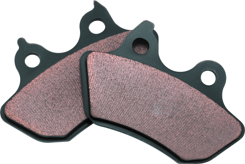 Twin Power 06-07 Softail Sintered Brake Pads Replaces H-D 46721-06 Rear Twin Power 06-07 Softail Sintered Brake Pads Replaces H-D 46721-06 Rear