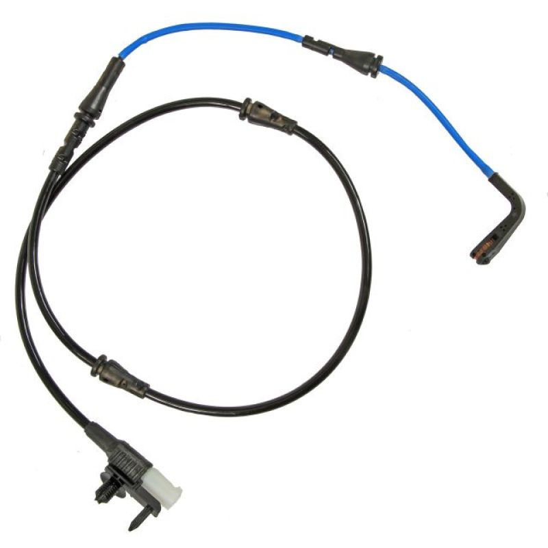 Power Stop 17-20 Jaguar XE Front Euro-Stop Electronic Brake Pad Wear Sensor Power Stop 17-20 Jaguar XE Front Euro-Stop Electronic Brake Pad Wear Sensor