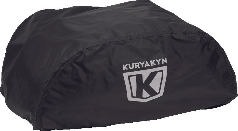Kuryakyn Momentum Hitchhiker Trunk Rack Bag Kuryakyn Momentum Hitchhiker Trunk Rack Bag