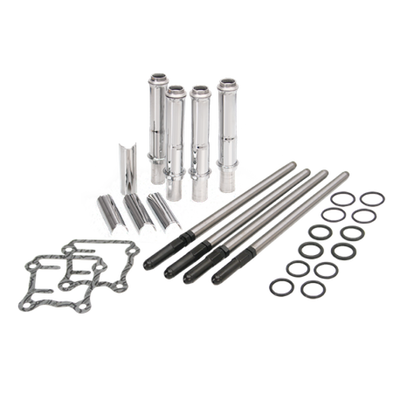 S&S Cycle 1999+ BT Adjustable Pushrod Set