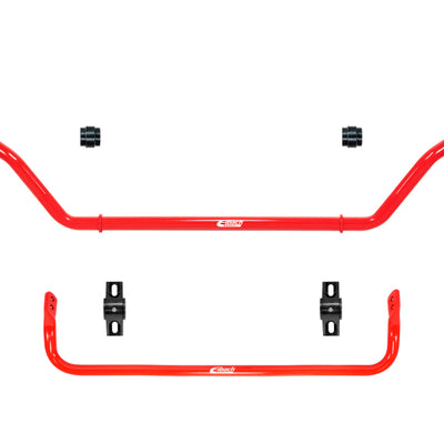 Eibach 2022+ Honda Civic Front & Rear Bar Kit