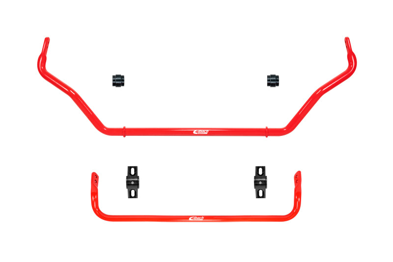 Eibach 2022+ Honda Civic Front & Rear Bar Kit Eibach 2022+ Honda Civic Front & Rear Bar Kit