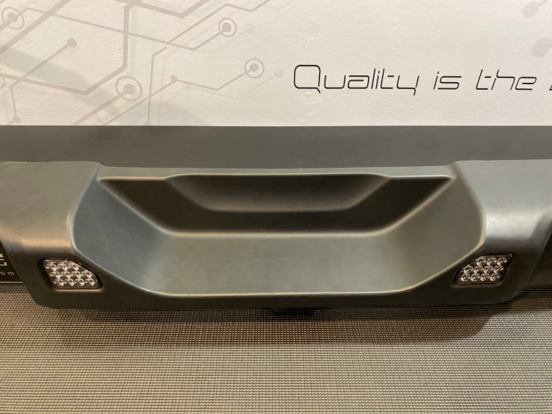 Oracle Rear Bumper LED Reverse Lights for Jeep Wrangler JL - 6000K Oracle Rear Bumper LED Reverse Lights for Jeep Wrangler JL - 6000K