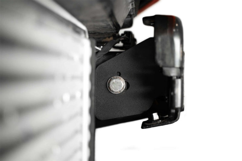 Addictive Desert Designs 2021+ Ford Bronco Frame Horn Gusset Kit Addictive Desert Designs 2021+ Ford Bronco Frame Horn Gusset Kit