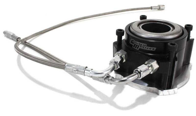 Clutch Masters 96-00 BMW E36 M3 3.2L Hydraulic Throw Out Bearing Clutch Masters 96-00 BMW E36 M3 3.2L Hydraulic Throw Out Bearing