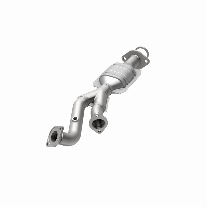 MagnaFlow Conv DF 03-04 4Runner 4.7 Rear OEM MagnaFlow Conv DF 03-04 4Runner 4.7 Rear OEM