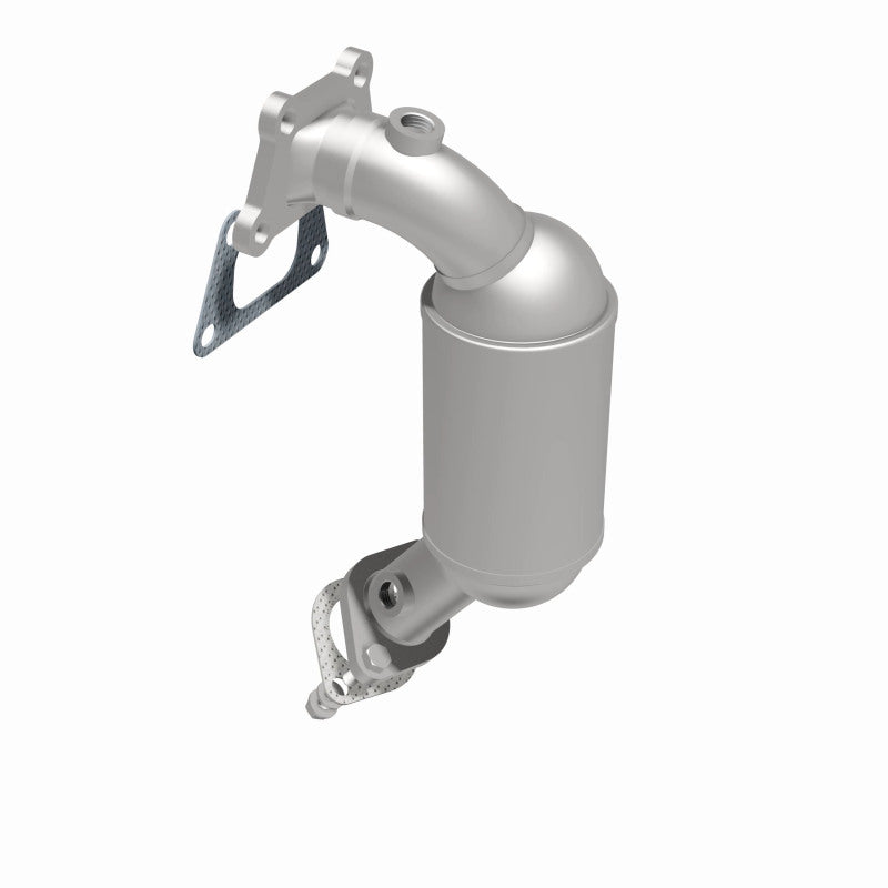 Magnaflow 18-19 Chevrolet Traverse V6 OEM Underbody Front Forward Direct Fit Converter Magnaflow 18-19 Chevrolet Traverse V6 OEM Underbody Front Forward Direct Fit Converter