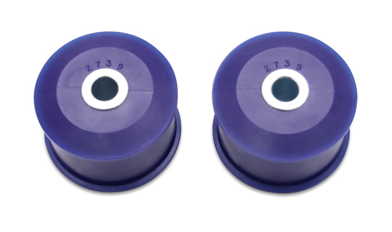 SuperPro Mitsubishi Rear Differential Mount Bushing Kit SuperPro Mitsubishi Rear Differential Mount Bushing Kit