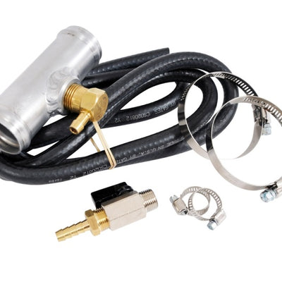 Deezee 99-2010 Chevrolet/GMC Full Size Truck Transfer Tank Connector Kit