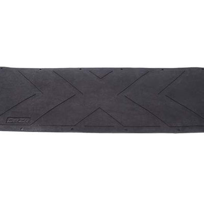 Deezee Universal Tailgate Mat - Full Size/Universal (X Pattern)