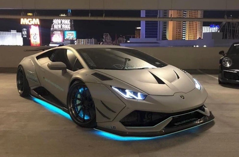 Oracle LED Illuminated Wheel Rings - ColorSHIFT - 15in. - ColorSHIFT No Remote SEE WARRANTY Oracle LED Illuminated Wheel Rings - ColorSHIFT - 15in. - ColorSHIFT No Remote SEE WARRANTY