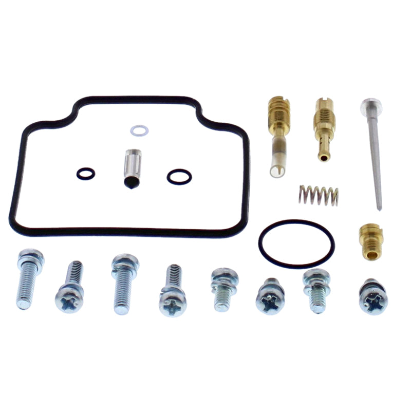 All Balls Racing 01-07 Honda NSS250 Carburetor Rebuild Kit All Balls Racing 01-07 Honda NSS250 Carburetor Rebuild Kit