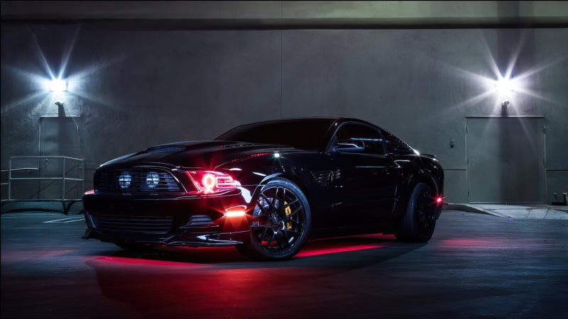 Oracle Universal LED Underbody Kit - ColorSHIFT SEE WARRANTY Oracle Universal LED Underbody Kit - ColorSHIFT SEE WARRANTY