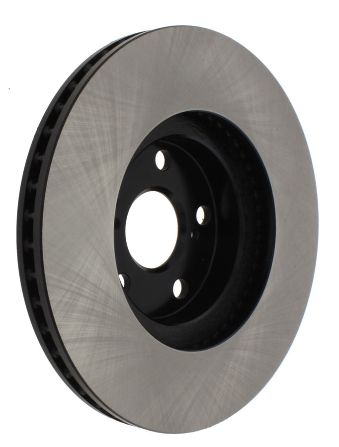 Stoptech 01-05 Toyota Celica GT & GT-S/05-09 Scion tC Front CRYO-STOP Rotor Stoptech 01-05 Toyota Celica GT & GT-S/05-09 Scion tC Front CRYO-STOP Rotor