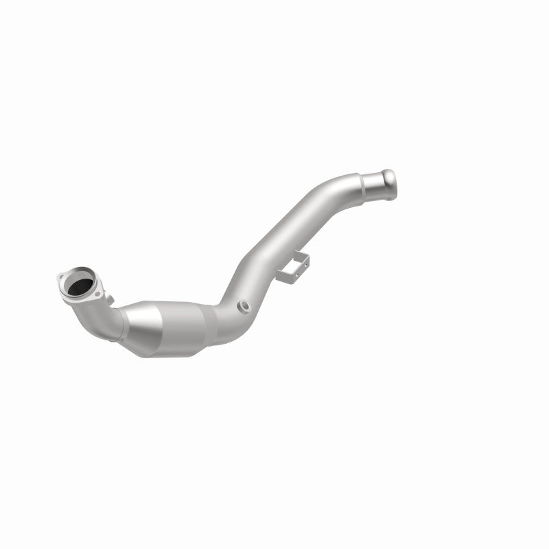 Magnaflow Conv DF P/S 03-06 Mercedes E55 AMG Magnaflow Conv DF P/S 03-06 Mercedes E55 AMG
