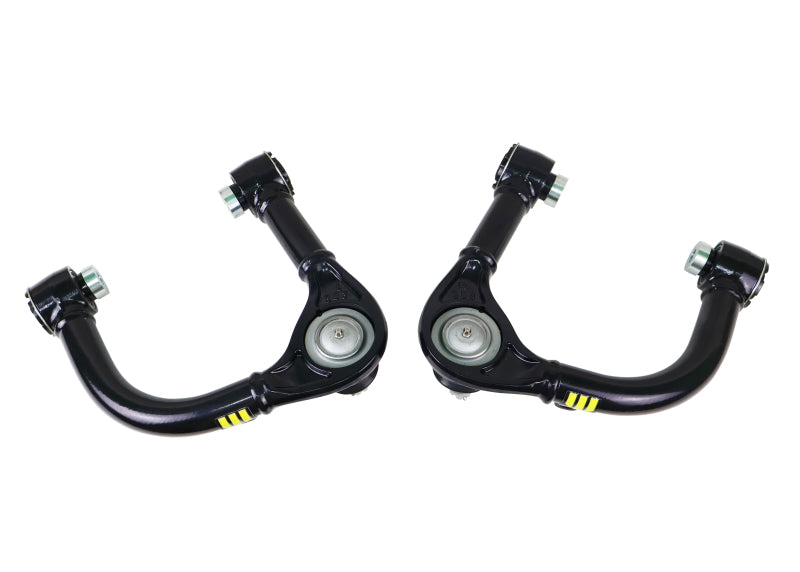 Whiteline 19-23 Ford Ranger Front Upper Control Arm Whiteline 19-23 Ford Ranger Front Upper Control Arm