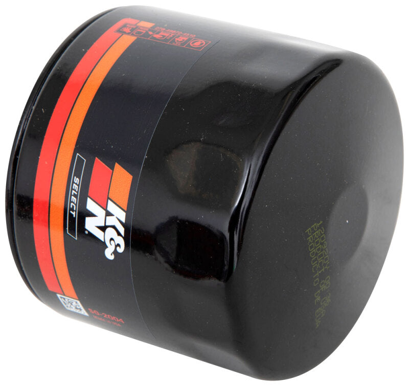 K&N 05-08 Chrysler 300 2.7L V6 / 05-08 Chrysler 300C 5.7L V8 Spin On Oil Filter K&N 05-08 Chrysler 300 2.7L V6 / 05-08 Chrysler 300C 5.7L V8 Spin On Oil Filter