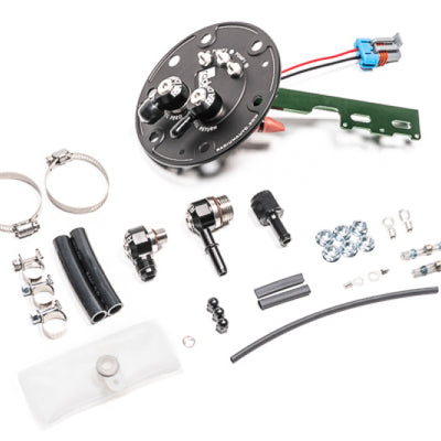 Radium Engineering 94-01 Acura Integra/ 92-00 Honda Civic Fuel Hanger For Walbro F90000267/274/285