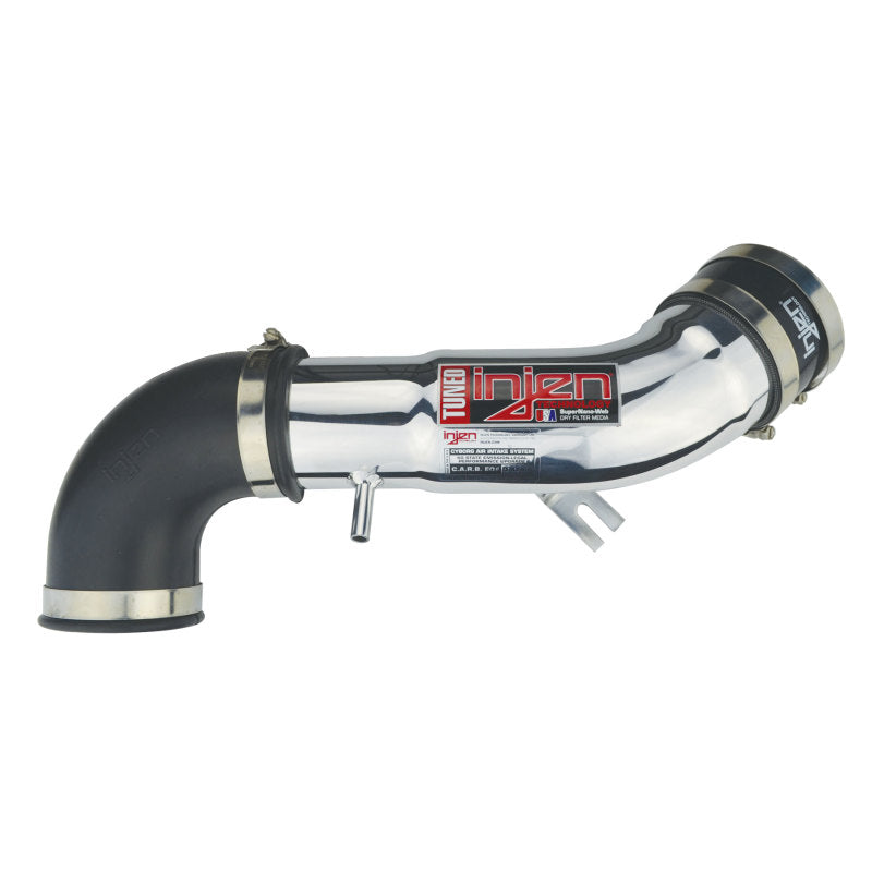 Injen 00-05 Eclipse / 00-03 Sebring / 00-04 Stratus R/T 3.0L V6 Polished Cold Air Intake Injen 00-05 Eclipse / 00-03 Sebring / 00-04 Stratus R/T 3.0L V6 Polished Cold Air Intake