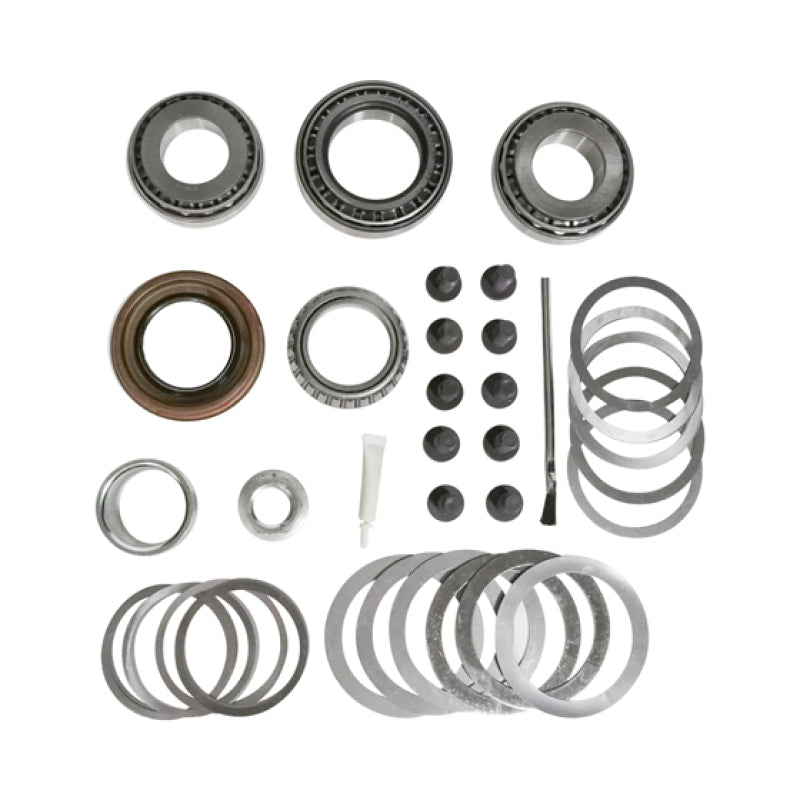 Yukon Gear Master Overhaul Kit for Dana M210 Front Differential Yukon Gear Master Overhaul Kit for Dana M210 Front Differential