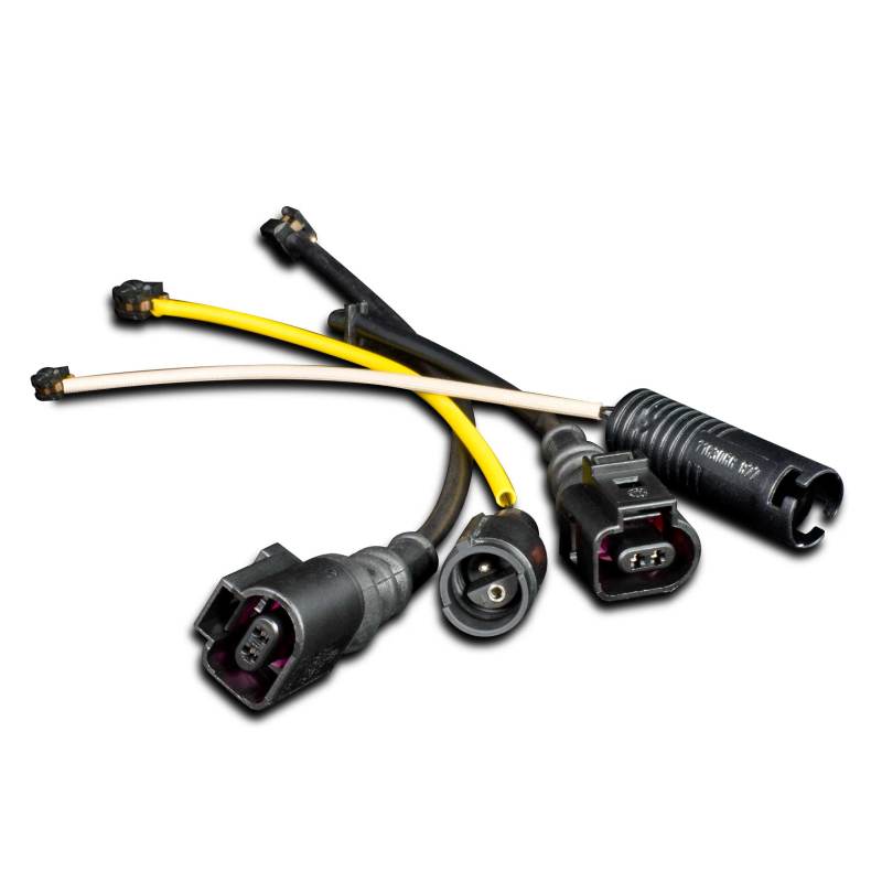 Power Stop 2022 Ford Transit-350 Rear Brake Pad Wear Sensor Power Stop 2022 Ford Transit-350 Rear Brake Pad Wear Sensor