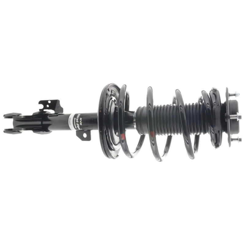 KYB Shocks & Struts Strut Plus Front Left 10-13 Toyota Highlander KYB Shocks & Struts Strut Plus Front Left 10-13 Toyota Highlander
