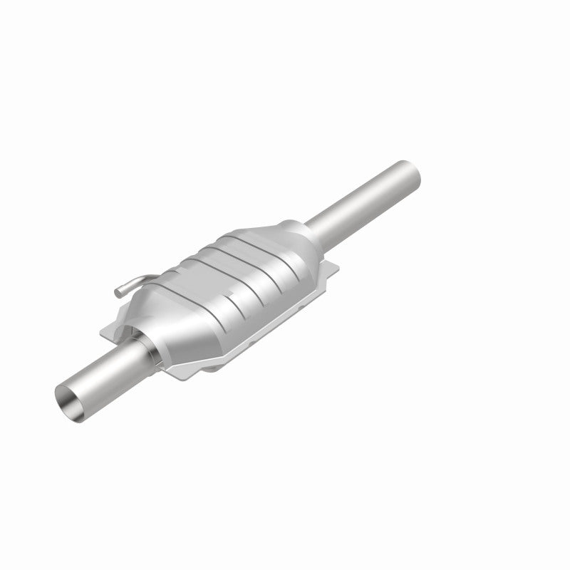 MagnaFlow Conv Direct Fit 81-83 Jeep Cherokee 4.2L MagnaFlow Conv Direct Fit 81-83 Jeep Cherokee 4.2L