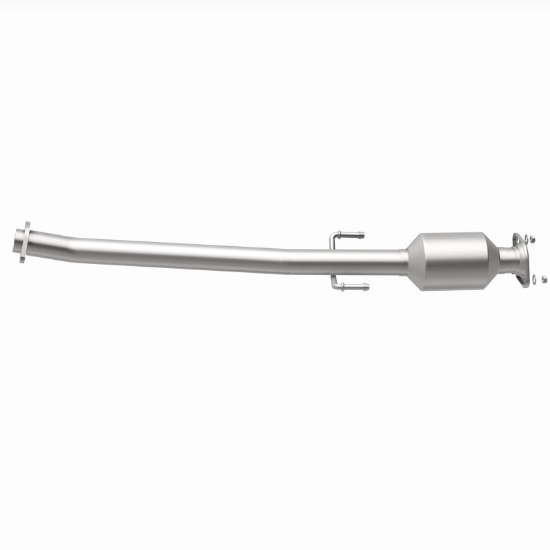MagnaFlow 2020 Toyota Highlander V6 3.5L OEM Grade Direct-Fit Catalytic Converter MagnaFlow 2020 Toyota Highlander V6 3.5L OEM Grade Direct-Fit Catalytic Converter