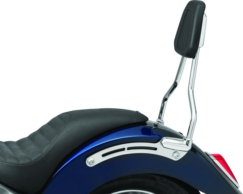 Kuryakyn Sissy Bar For Indian Scout Chrome Kuryakyn Sissy Bar For Indian Scout Chrome