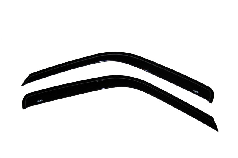AVS 88-99 Chevy CK Standard Cab Ventvisor Outside Mount Window Deflectors 2pc - Smoke AVS 88-99 Chevy CK Standard Cab Ventvisor Outside Mount Window Deflectors 2pc - Smoke