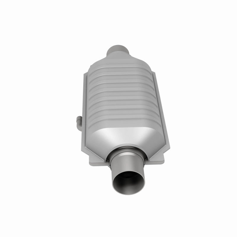 MagnaFlow Conv Univ 2.5 W/Air MagnaFlow Conv Univ 2.5 W/Air