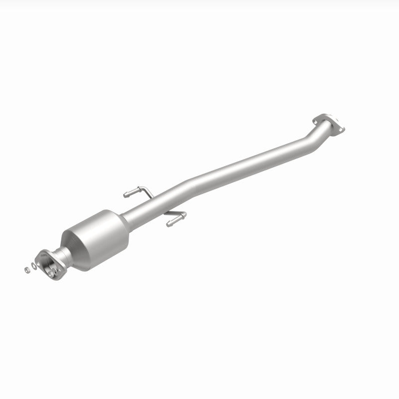 MagnaFlow 2020 Toyota Highlander V6 3.5L OEM Grade Direct-Fit Catalytic Converter MagnaFlow 2020 Toyota Highlander V6 3.5L OEM Grade Direct-Fit Catalytic Converter