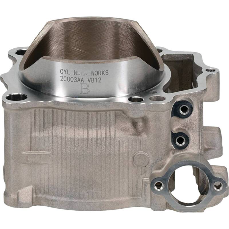 Cylinder Works 07-15 WR 450 F/2017 YFZ 450/09-24 YFZ 450 R Standard Bore Cylinder Cylinder Works 07-15 WR 450 F/2017 YFZ 450/09-24 YFZ 450 R Standard Bore Cylinder