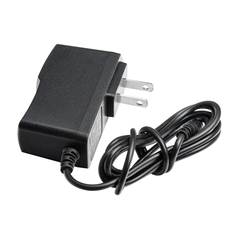 Oracle 1A Power Supply SEE WARRANTY Oracle 1A Power Supply SEE WARRANTY