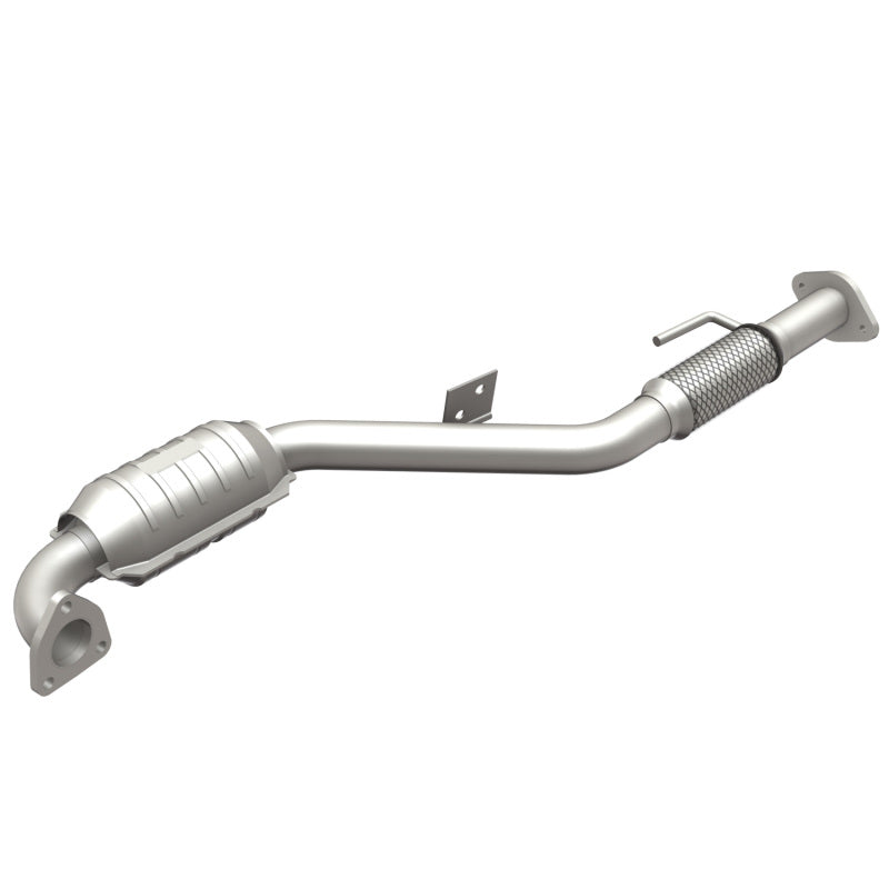 MagnaFlow Conv DF 02-03 MPV 3.0L Passenger Side Rear MagnaFlow Conv DF 02-03 MPV 3.0L Passenger Side Rear