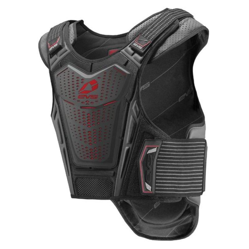 EVS Sport Vest Black - 2XL EVS Sport Vest Black - 2XL