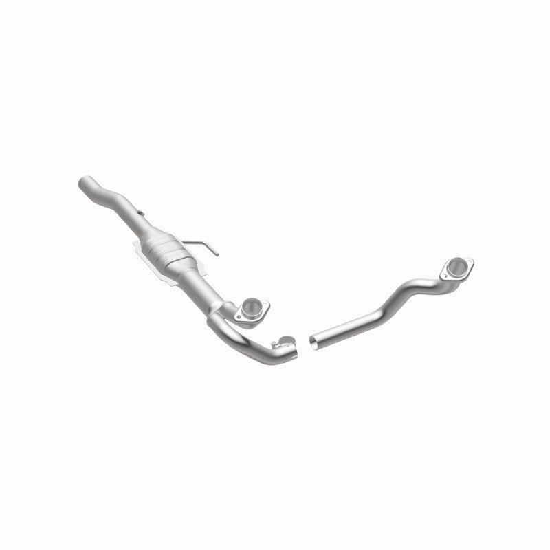 MagnaFlow Conv DF 01 Dodge Ram 1500 Pick up MagnaFlow Conv DF 01 Dodge Ram 1500 Pick up
