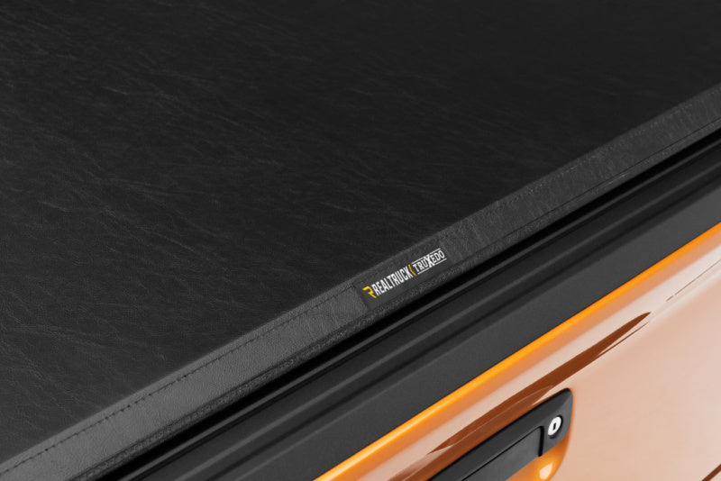 Truxedo 2024 Ford Ranger 5ft Bed Truxport Bed Cover Truxedo 2024 Ford Ranger 5ft Bed Truxport Bed Cover