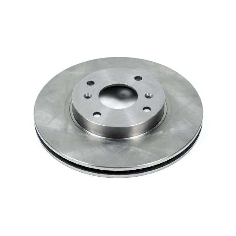 Power Stop 98-99 Acura CL Front Autospecialty Brake Rotor Power Stop 98-99 Acura CL Front Autospecialty Brake Rotor